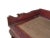 1900 - 1909 Large Antique Chinese Daybed For Sale - Image 5 of 9