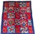 Chinese Vintage Double Sided Reversible Handmade Chinese "Bai Jia Bei" Quilt For Sale - Image 3 of 16