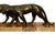 1920s Art Deco Panther, 1920s, Bronze For Sale - Image 5 of 10