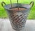 Vintage Olive/Harvest Bucket For Sale - Image 11 of 13