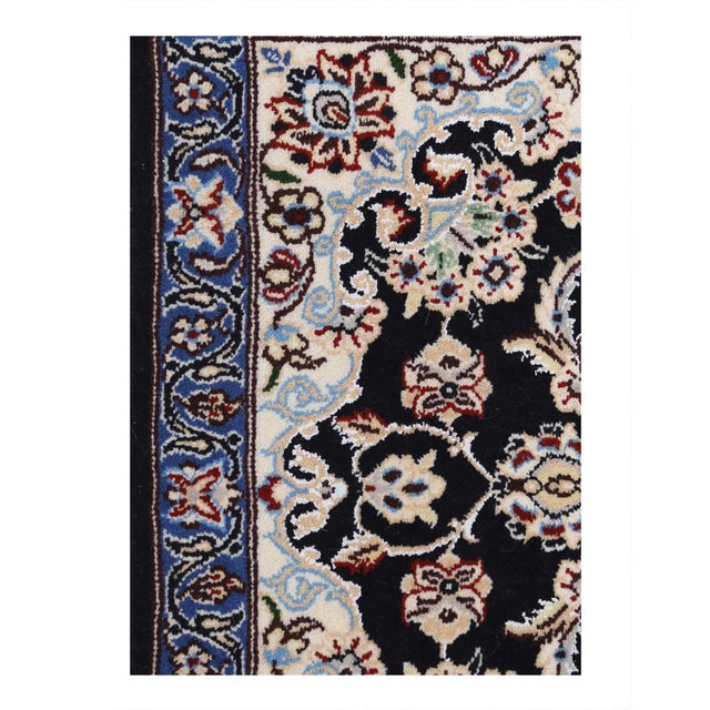 These rugs are made with exceptionally good quality of wool & silk. They use traditional motifs inspired by architectural...