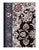 These rugs are made with exceptionally good quality of wool & silk. They use traditional motifs inspired by architectural...