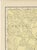 Antique Map of Boston with Harbor and Environs Inset from Rand McNally, 1899 For Sale - Image 6 of 12