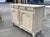 French Painted Farmhouse Sideboard For Sale - Image 9 of 10