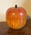 Antique Early 20th Century Paint Decorated Carved Wood Apple Box For Sale - Image 13 of 15