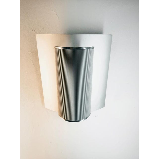 Wall Lamp with Adjustable Indirect Light For Sale - Image 6 of 8