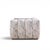 Century Furniture Jay Spectre Channeled Postmodern Sofa Loveseat For Sale - Image 4 of 10