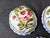 Vintage Italian Bassano Ceramic Wall Hanging Molds Set of 4 For Sale - Image 4 of 16
