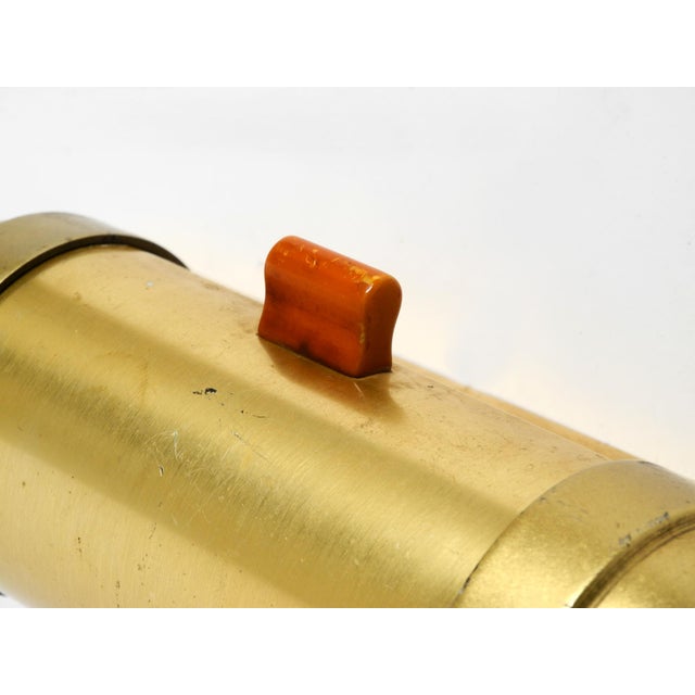 Vintage Cabin Submarine Wall Lamp, 1930s For Sale - Image 17 of 18