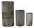 Cylindrical Vases from Studio Keramik, Set of 3 For Sale