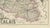 Paper Antique Map of Pas-De-Calais by Vuillemin, 1850 For Sale - Image 7 of 10