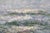 Impressionist Seascape Oil John Falconer Slater 1857-1937 Hammer Prices to $7,900 For Sale - Image 4 of 9