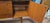 Mid Century Modern Sideboard Signed Beautiful Wood For Sale - Image 13 of 17