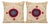 Tashkent Suzani Bedding Pillow Cover 27'' X 24'' - Set of Two For Sale