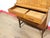 Mid Century Modern Vintage Teak Secretaire Bureau Desk Danish Style For Sale - Image 13 of 15