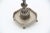 Silver Toothpick Holder with Bird, in Good conditions. Designed 1920 to 1949