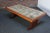 Danish Modern Ceramic Tile and Teak Coffee Table by Ox Art for Trioh For Sale - Image 13 of 13