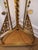Brass Illuminate Your Home With a True Masterpiece of Historic Design: A Rare Stunning 1890 Late Victorian and Art Nouveau Floor Lamp. For Sale - Image 8 of 12