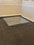 Alanda Coffee Table Paolo Piva for B&b Italia – Black Steel & Glass For Sale - Image 11 of 14