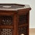Antique Anglo Indian Inlaid Stand or Table For Sale - Image 4 of 12
