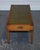 Animal Skin Bevan Funnell Coffee Table with Green Leather Top For Sale - Image 7 of 15