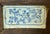 Mid 20th Century Pair Chinese Framed Tiles Panels For Sale - Image 5 of 9