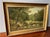 19th Century 19th Century “River View” by George Higgins For Sale - Image 5 of 8