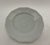 New 1970s Maria Exquisite Porcelain White, Called White Gold - 42 Plates For Sale - Image 9 of 11