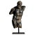 Statue of Hercules, 20th Century, Composite Material For Sale - Image 6 of 6