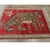 Rustic Galerie Shabab Collection Mid-20th Century Caucasian Karabagh Tiger Pictorial Accent Rug For Sale - Image 3 of 6