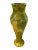 Art Nouveau 20th Century French Art Nouveau Vase For Sale - Image 3 of 6