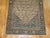 Antique Farahan - 3'11" x 6' For Sale - Image 4 of 6