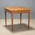 18th Century Neoclassical Walnut Table with Inlays, Italy For Sale - Image 11 of 11