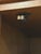 Brown 1990s Stanley Furniture Glass Door Media / Entertainment Cabinet - Model 0001, For Sale - Image 8 of 11
