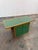 Pair of “Laker” Green Coffee Tables by Afra & Tobia Scarpa, Italy For Sale In Los Angeles - Image 6 of 9