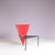 Vintage Dutch Side Chair, 1980s For Sale - Image 17 of 18