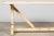 Wood Late 19th Century French Provincial Bleached Pine Monastery Dining Table For Sale - Image 7 of 18