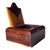 Mid-Century Modern Mid 20th Century Don S. Shoemaker Cocobolo Parquetry Trinket Box - Attributed For Sale - Image 3 of 6
