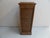 Filing Cabinet with Roller Shutter with Lectern, 1890s For Sale - Image 12 of 12
