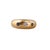 Gold Cartier 18k Yellow Gold Diamond Sapphire Gypsy Ring, France For Sale - Image 8 of 8