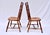Nichols & Stone Birdcage Windsor Dining Chairs For Sale In Philadelphia - Image 6 of 9