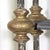 2020s Large Bespoke French Industrial Artist's Shelf or Étagère With 19th Century Giltwood Fragments For Sale - Image 5 of 16