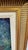 Vintage Print of Emanuel Leutze's 1851 Painting " Washington Crossing the Delawe" For Sale In Los Angeles - Image 6 of 6