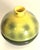 Vintage ceramic vase by studio 2a - made in italy - the vase is made of glazed ceramic, with a small mark (see photo)....