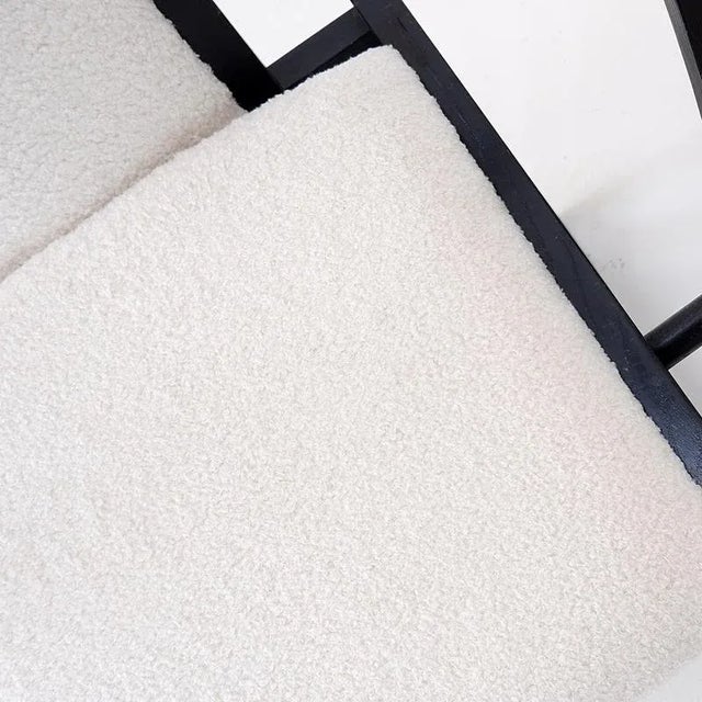 Contrast Armchair by Pascal Mourgue, 1982 For Sale - Image 12 of 13