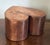 American Folk Art Copper Heart Sculpture For Sale - Image 4 of 13
