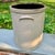 Large 19th Century American Salt Glaze Stoneware Crock With Cobalt Bee Sting Decoration For Sale - Image 4 of 12