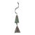 1960s Bronze Wind Bell Chime by Paolo Soleri for Arcosanti For Sale
