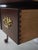 1980s Henkel Harris Mahogany Spnea Tall Highboy For Sale - Image 5 of 18