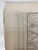 Louvre Museum Chalcographie Restrike, Plan of Paris, Jean De Lagrive, 1744 For Sale In San Diego - Image 6 of 8